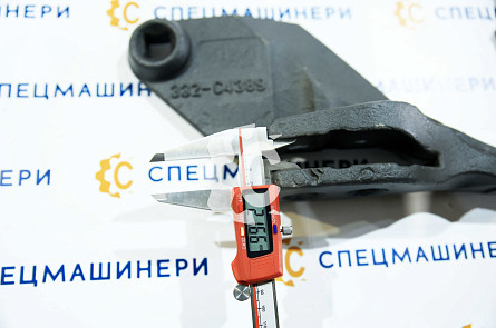 Зуб ковша левый СК-6203034 BP