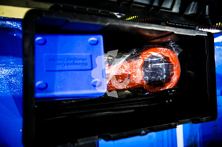 Гидромолот Smashbreaker SB175 СК-0040601 SB175 (JS)