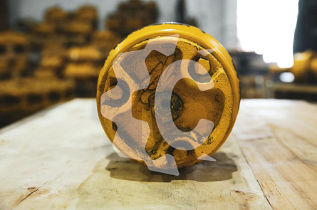 Каток поддерживающий СК-0035222 GE