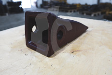 Коронка коническая усиленная СК-11460 HZ