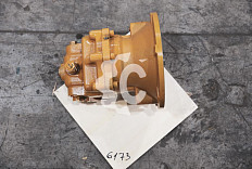 Гидромотор редуктора поворота СК-0026173 MBG