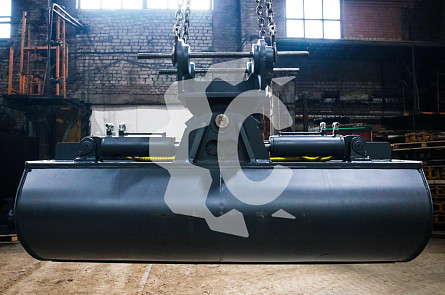 Ковш планировочный с гидроцилиндрами наклона 1800мм XCMG XE180