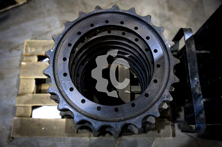 14532401 - Звездочка СК-6311991 CH