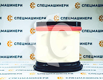 Фильтр воздушный комплект СК-0025157 STAL