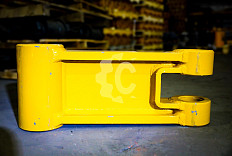 Трапеция ковша СК-0002458 СК (c)