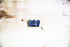 Резиновый замок СК-45693 BP