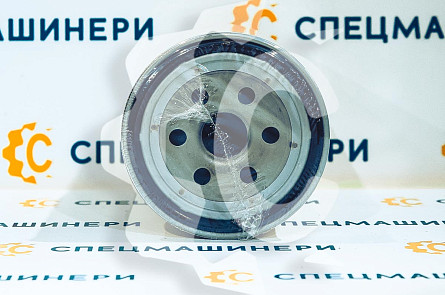 Фильтр масляный СК-0025448 STAL – фильтр для спецтехники