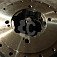 Редуктор хода без гидромотора СК-0029477 MBG