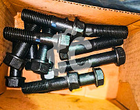 Болт СК-6258879 QHD