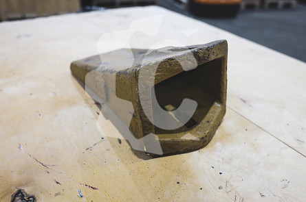 Коронка коническая СК-11051 JJ