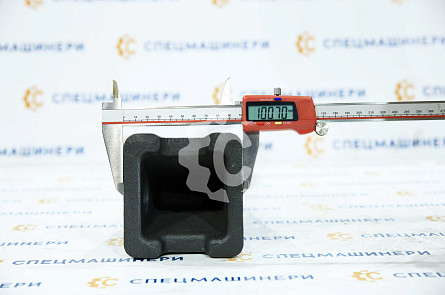 Коронка скальная СК-0001499 BP