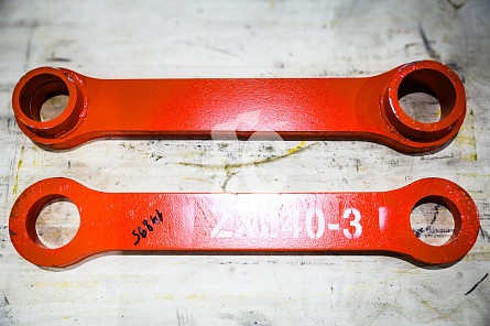 Рычаг трапеции (правый+левый) СК-14895 СК (c)