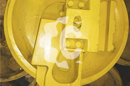 Колесо направляющее СК-27959 KYT