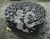 Цепь гусеничная 51L  