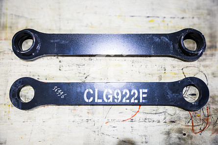 Рычаг трапеции (правый+левый) СК-0036996 СК (c)