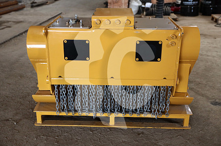 Мульчер SBFM60 СК-0041883 RAY