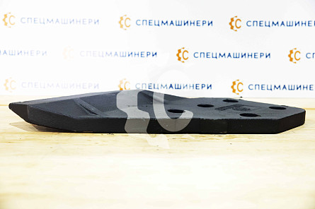 Бокорез ковша правый СК-6200106 BP