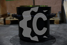 Редуктор хода без гидромотора СК-0035973 MBG