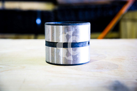 Втулка СК-0002040 OEM