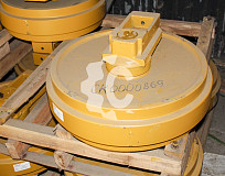 Колесо направляющее СК-0000869 QHD