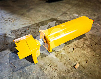 Механизм натяжения СК-0005486 JM