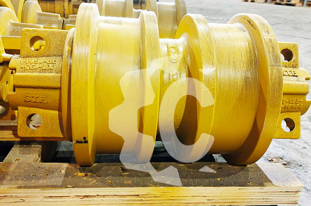 Каток опорный двубортный СК-12712 STF