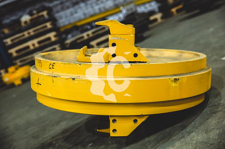 131-30-00285 - Колесо направляющее СК-0002393 GE