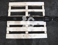 Гидроцилиндр ковша (без трубок) СК-0033862 JM Гидроцилиндр ковша (без трубок) СК-0033862 JM