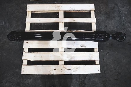 Гидроцилиндр ковша (без трубок) СК-0033862 JM Гидроцилиндр ковша (без трубок) СК-0033862 JM