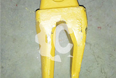 Адаптер коронки (кромка 30мм) СК-41672 TURBO