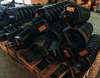 Механизм натяжения СК-0002812 ZW