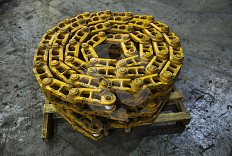 Цепь гусеничная 42L СК-6269023 DTAMC