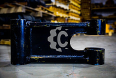 Трапеция ковша СК-0004214 СК (c)