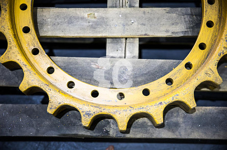 1028494 - Звездочка СК-30120 QHD