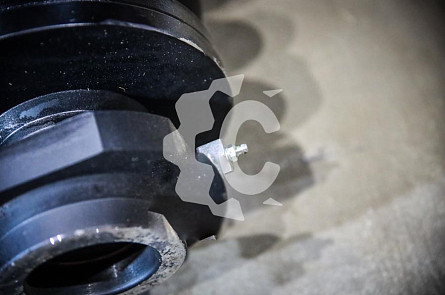 Механизм натяжения СК-0002812 JM