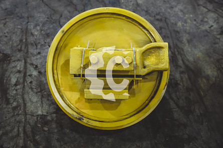 Колесо направляющее СК-0002342 STF