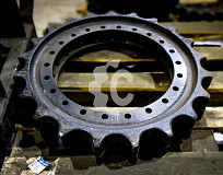 Звездочка СК-30040 CH