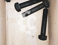 Болт замыкающего звена D65E-12 для цепи KYT СК-0002341 KYT