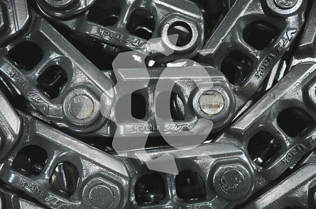 Цепь гусеничная 47L СК-79067 VTP