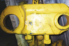 Мастер звено цепи правое СК-0003527 STS