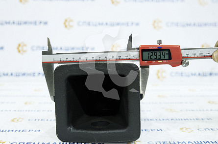 Коронка скальная СК-0001476 BP