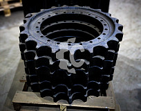 Звездочка СК-6284065 CH