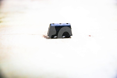 Резиновый замок СК-45693 BP