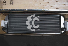 Радиатор водяной СК-43313 CM