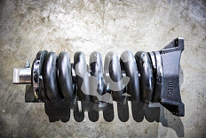 Механизм натяжения СК-6321620 JM