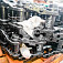 ID1690/51 Цепь гусеничная (51 зв) для экскаваторов Doosan  DX255LC / Solar255LC-V (KM782/51, VKM782/51HDV) HLMD