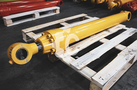 Гидроцилиндр ковша (без трубок) СК-0033875 JM