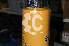 Фильтр топливный (сепаратор) СК-6152160 EKKA