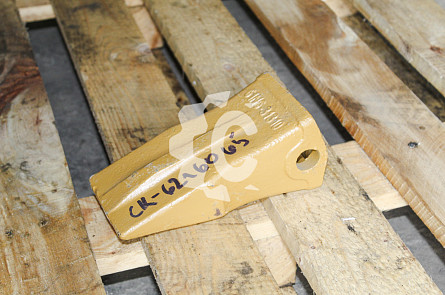 Коронка коническая СК-6216065 JJ