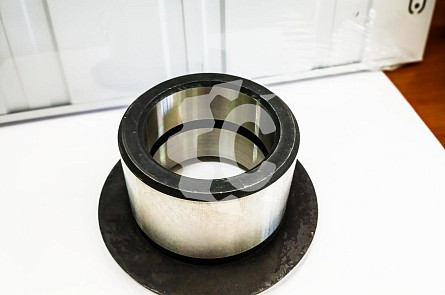 Втулка ковш-рукоять СК-0000501 TP